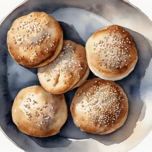 みやきん ㊤駒饅頭 あずき仕立て
