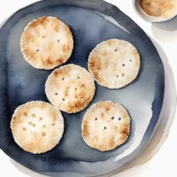 Izumori Nanbu Senbei