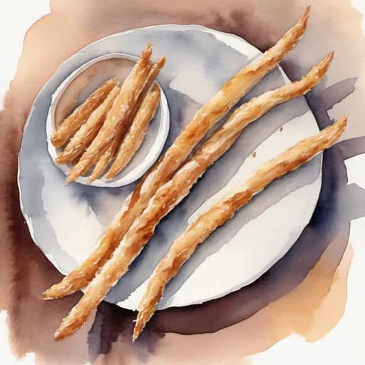 田老かりんとう