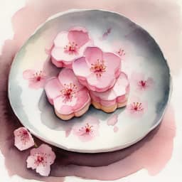 松荣堂 义经樱