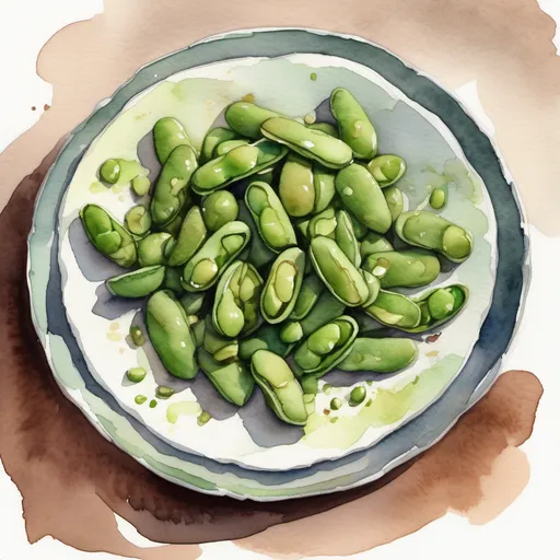 仙台ずんだクランチ