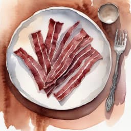 Shikokuya Beef Tongue Jerky