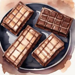 KitKat Mini Onsen Manju