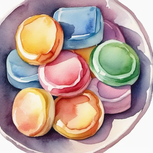 東北限定 ハイチュウ さくらんぼ味