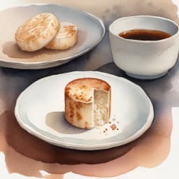 Akita Kiritanpo Nigiyubeshi