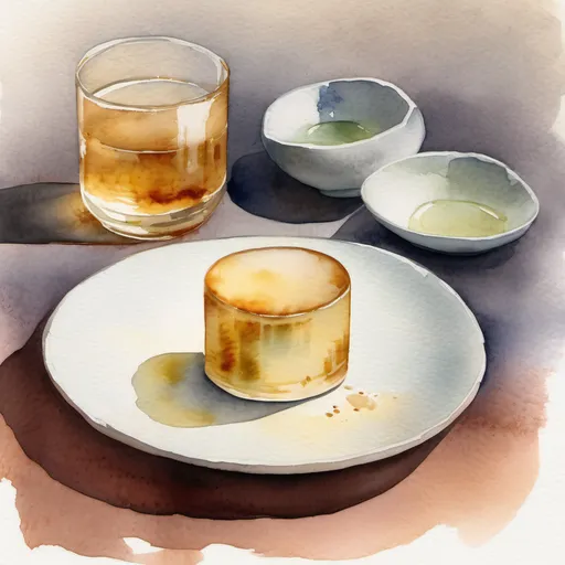 Karado-an Ginjo Nama-morokoshi