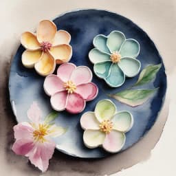 Eitairo Miyuki no Hana