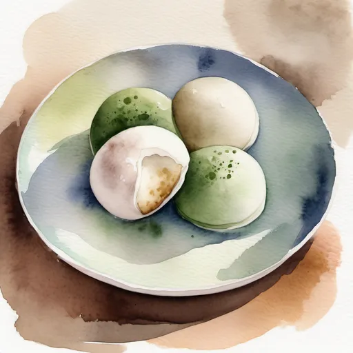 セキト 涼大福(すずしのだいふく) カフェオレ