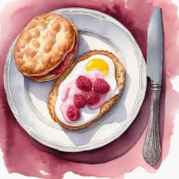 Kiichigo Busse (Raspberry Busse)