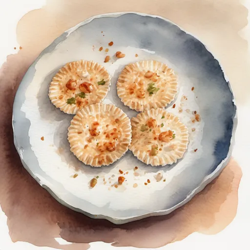 키요카와야 쇼나이 히요리(새우)