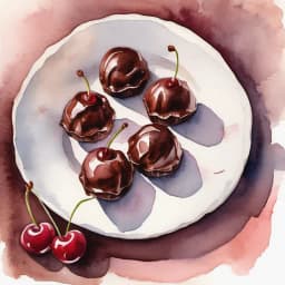 Yamagata Choco-Ranbo