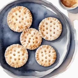 Tsuyahime Rice Crackers