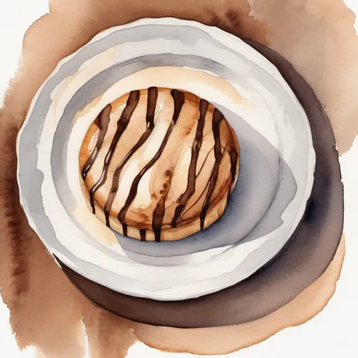 Kinseiken Brown Sugar Tora-yaki