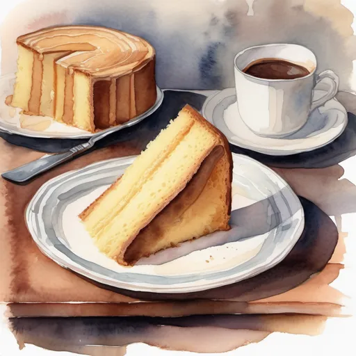 Sawadaya Castella