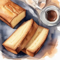 Izumiya Kashiten Castella