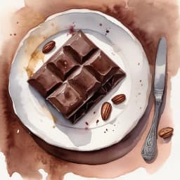 COCO Double Chocolate: Dates & Brazil Nuts (Red Wine)
