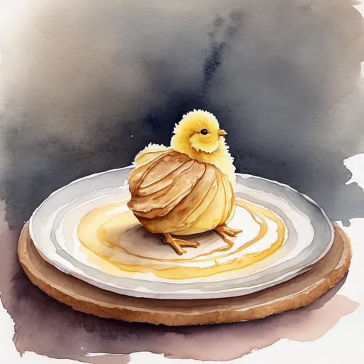 Hiyoko Baum