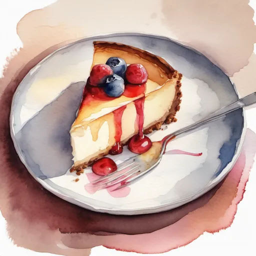 Kobe Rokko Farm White Chocolate Cheesecake