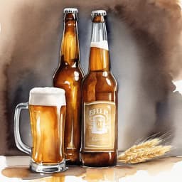 Gassan Beer