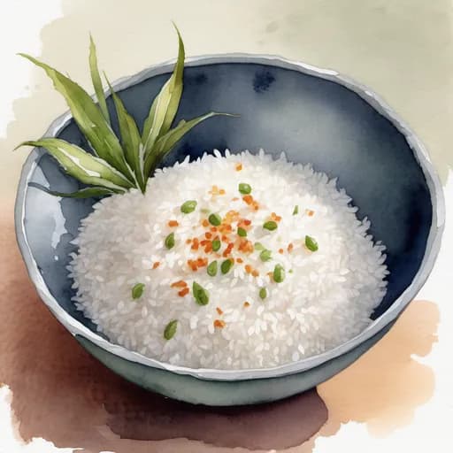 Koshihikari from Minamiuonuma