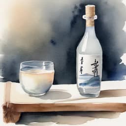 宝剑(宝剑酒造)