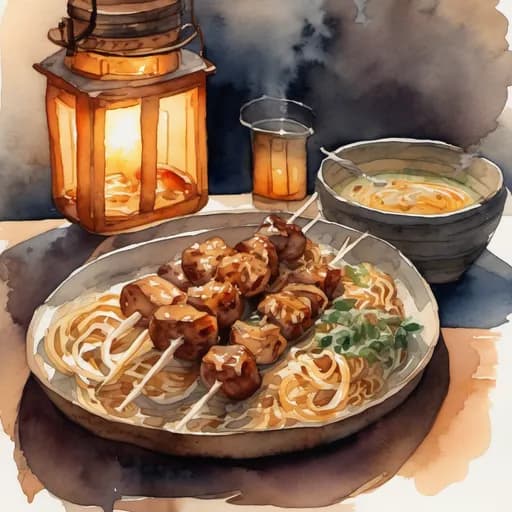 하카타 야타이(포장마차) 맛집